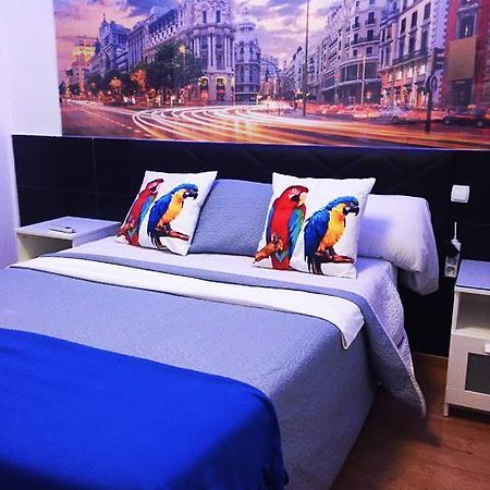 Chueca Gran Via Apartaments Tph マドリード エクステリア 写真