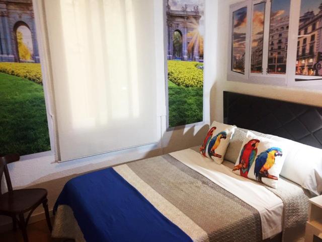 Chueca Gran Via Apartaments Tph マドリード エクステリア 写真
